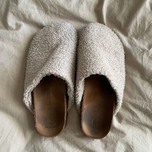 Nicole Miller Mules